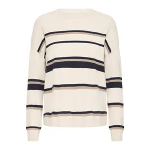 Pullover Damen fransa Melani image-0