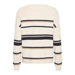 Pullover Damen fransa Melani image-3