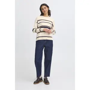 Pullover Damen fransa Melani image-1