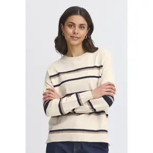 Pullover Damen fransa Melani image-2