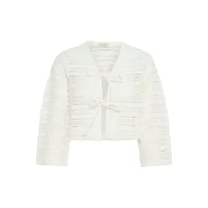 Damenbluse fransa Catali 1 image-0