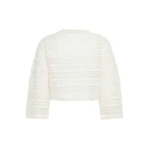 Damenbluse fransa Catali 1 image-1