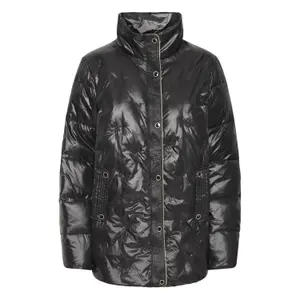 Plumífero de mujer fransa Ejules image-0