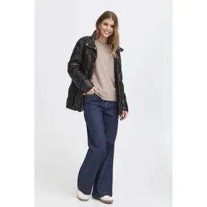 Plumífero de mujer fransa Ejules image-4