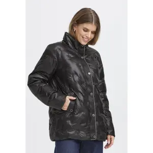 Plumífero de mujer fransa Ejules image-1