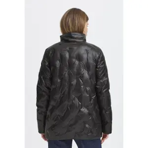 Plumífero de mujer fransa Ejules image-3