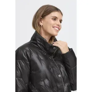 Plumífero de mujer fransa Ejules image-6