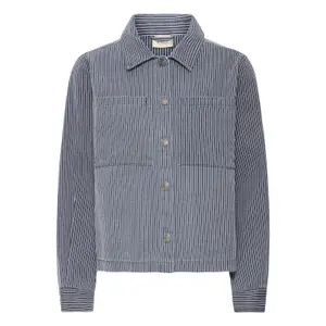 Jakke til kvinder fransa Ja image-0