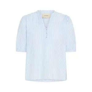 Damenbluse fransa Cayla 1 image-0