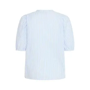 Damenbluse fransa Cayla 1 image-2
