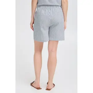 Shorts für Damen fransa Cayla 1 image-3