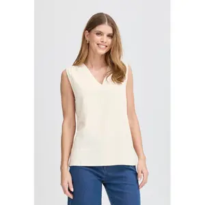 Damestanktop fransa Juna 2 image-1