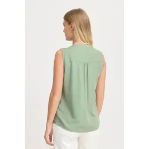 Damestanktop fransa Juna 2 image-3