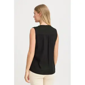 Damestanktop fransa Juna 2 image-3