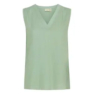 Damestanktop fransa Juna 2 image-0