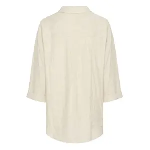 Woman's shirt fransa Juna 3 image-2