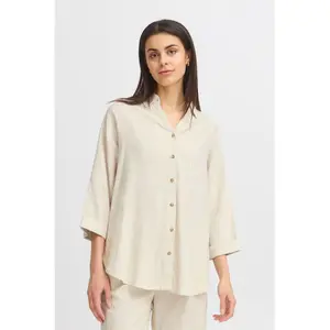 Woman's shirt fransa Juna 3 image-1