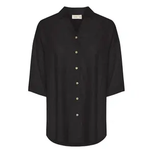 Woman's shirt fransa Juna 3 image-0
