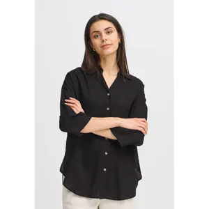 Woman's shirt fransa Juna 3 image-1