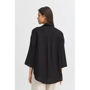 Woman's shirt fransa Juna 3 image-3