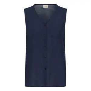 Ärmellose Bluse, Damen fransa Alyssa 1 image-0