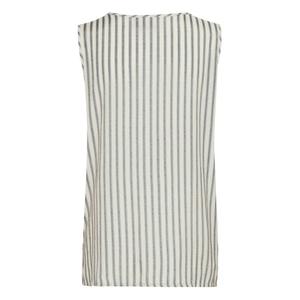 Blouse sans manches femme fransa Alyssa 1 image-1