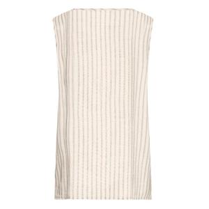 Blouse sans manches femme fransa Alyssa 1 image-2