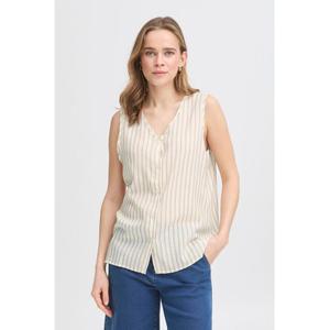 Blouse sans manches femme fransa Alyssa 1 image-1