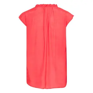 Damenbluse fransa Alyssa1 image-2
