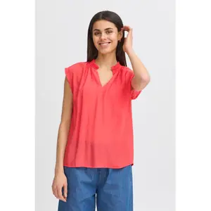 Damenbluse fransa Alyssa1 image-1
