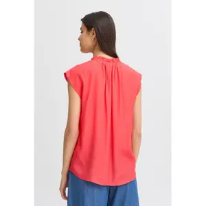 Damenbluse fransa Alyssa1 image-4