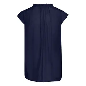 Damenbluse fransa Alyssa1 image-2
