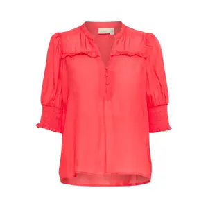 Damenbluse fransa Alyssa 2 image-0