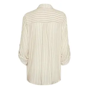 Camisa de mulher fransa Alyssa 1 image-1