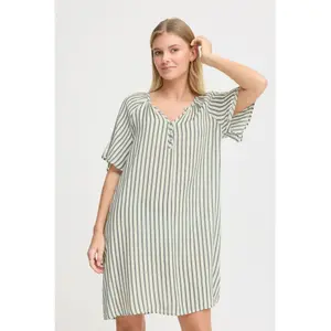 Vestido fransa Alyssa 1 image-1