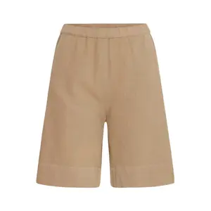Shorts für Damen fransa Abell 1 image-0