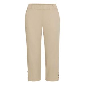 Caprihose Damen fransa Kira 1 image-0