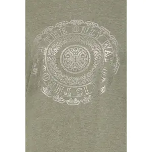 T-Shirt fransa Jasmine image-5