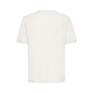 T-Shirt fransa Jasmine image-2