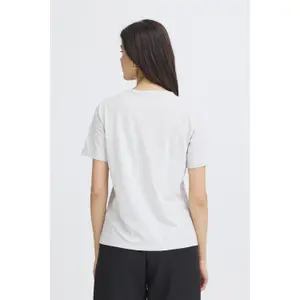 T-Shirt fransa Jasmine image-3