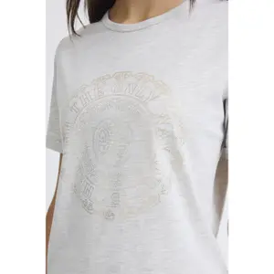 T-Shirt fransa Jasmine image-6
