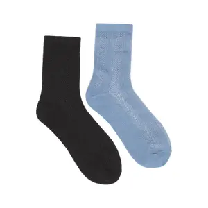 Football Socks fransa Ahulina (x2) image-0