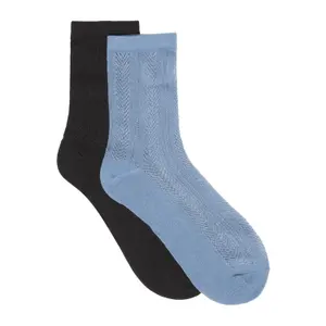 Football Socks fransa Ahulina (x2) image-1