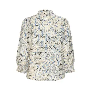 Women's blouse fransa Hitas image-1