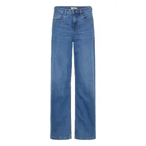 Bootcut jeans voor dames fransa Selma 1 image-0