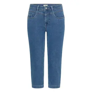 Women's 7/8 jeans fransa Vilja 3 image-0
