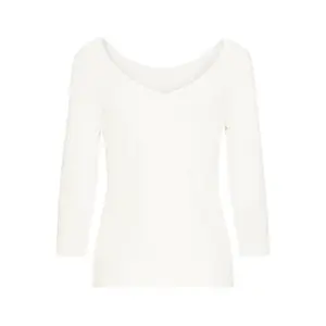 Women's T-shirt fransa Dotta image-2