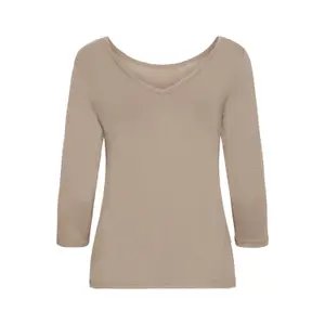 Women's T-shirt fransa Dotta image-2