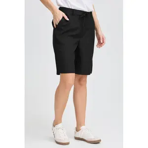 Shorts für Damen fransa Mareena 1 image-1