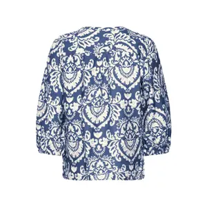 Blusa de mujer fransa Lili image-3